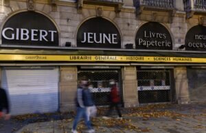 Ekonomi. Dalam kesulitan, toko buku Gibert akan meminta penempatannya di kurator