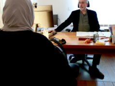 Strasbourg. Psikoterapi peka terhadap perbedaan budaya dan realitas migrasi