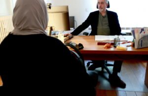 Strasbourg. Psikoterapi peka terhadap perbedaan budaya dan realitas migrasi