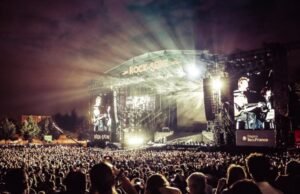 “Ekosistem ekonomi yang kini terkonsentrasi pada beberapa tanggal saja”