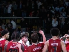 Bola basket. Operasi pengambilalihan SIG Selasa ini di Portel setelah pintu keluarnya yang “memalukan” di Saint-Quentin