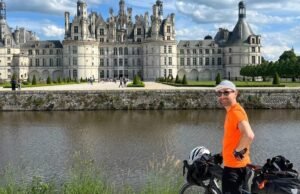 kereta api, sepeda, perahu layar… Alternatif apa selain terbang untuk berlibur?