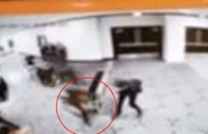 AMERIKA SERIKAT. Penembakan di Washington: dituduh melakukan percobaan pembunuhan terhadap Trump, tersangka tidak mengaku bersalah