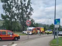 Wina. Sopir yang menabrak seorang komandan polisi dijatuhi hukuman 10 tahun penjara: “Saya tidak pernah ingin terburu-buru menemuinya”