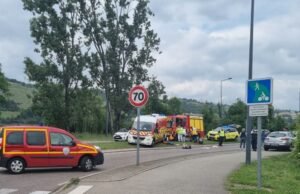 Wina. Sopir yang menabrak seorang komandan polisi dijatuhi hukuman 10 tahun penjara: “Saya tidak pernah ingin terburu-buru menemuinya”