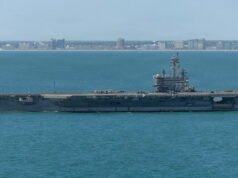 Perang di Timur Tengah. Washington mengkaji usulan Iran untuk membuka blokir Selat Hormuz