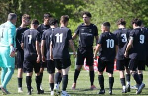 Sepak Bola Enam pertandingan dalam 17 hari, dua pertandingan dalam 48 jam… Entente Hagenbach Balschwiller (Distrik 2) melanjutkan dengan kecepatan yang layak untuk Liga Champions