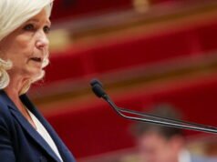 Kebijakan. Presiden: Le Pen “menginginkan putaran kedua melawan blok pusat” daripada melawan LFI