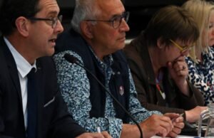 Selestat & Wilayah. Sebuah pakta pemerintahan untuk menentukan arah masa depan dalam wilayah komunitas kota