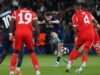Sepak bola. Sebuah festival gol, “Kvara” dan Dembele sedang dalam performa terbaiknya… Bagaimana PSG menggulingkan Bayern di Liga Champions?