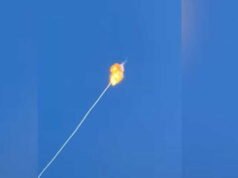 Lebih dari 33.000 drone Shahed dihancurkan di Ukraina, bagaimana negara tersebut menjadi spesialis anti-drone