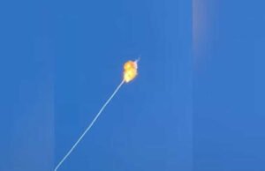 Lebih dari 33.000 drone Shahed dihancurkan di Ukraina, bagaimana negara tersebut menjadi spesialis anti-drone