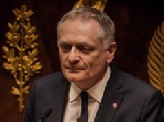 Daya beli: pelapor anggaran, Philippe Juvin, mengusulkan kenaikan gaji bersih