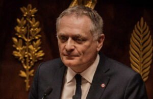 Daya beli: pelapor anggaran, Philippe Juvin, mengusulkan kenaikan gaji bersih