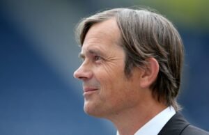 Ikon Barcelona memuji kapten klub yang hampir memecahkan rekornya – ‘Profil sempurna untuk Barca’