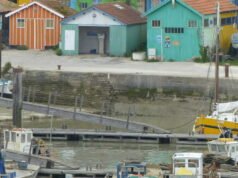 Bonus konversi: mereka menerima hingga 10.000 euro untuk tidak lagi menyewakan akomodasi mereka kepada wisatawan