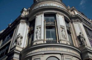 Printemps mengumumkan 229 PHK dan penutupan toko di Prancis