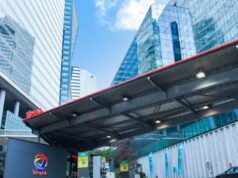 Harga bahan bakar: Total memperpanjang batasan harga solar dan bensin selama satu minggu