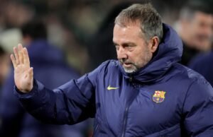 Rencana Flick untuk melakukan comeback melawan Atletico Madrid – laporkan