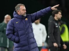 Tiga opsi untuk satu posisi membuat Flick pusing parah jelang Barcelona vs Atletico