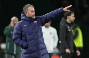 Tiga opsi untuk satu posisi membuat Flick pusing parah jelang Barcelona vs Atletico