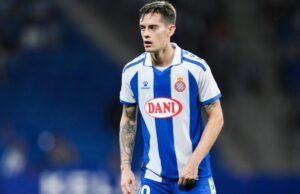 Pemain Espanyol terpaksa menutup akun Instagram setelah mendapat hinaan dari fans Barcelona