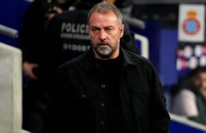 Tiga poin pembicaraan jelang Barcelona vs Espanyol | Liga MD 31