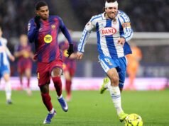 Bek Espanyol menguraikan strategi untuk mengalahkan Barcelona – ‘Saya pikir itulah kuncinya…’