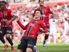 Gelandang La Liga mengungkapkan keinginannya untuk kembali ke Barcelona – ‘Saya harap saya bisa kembali di masa depan’