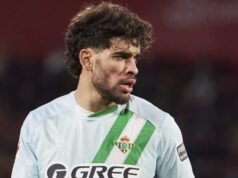 Barcelona tertarik untuk merekrut kembali mantan pemain sayap berusia 24 tahun – laporkan