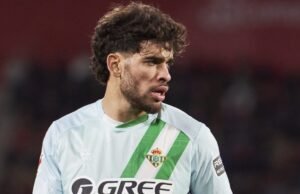 Barcelona tertarik untuk merekrut kembali mantan pemain sayap berusia 24 tahun – laporkan