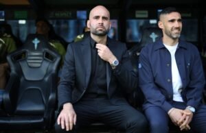 Manajer Celta Vigo menyebutkan tiga pemain Barcelona yang ingin direkrutnya