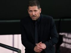 Tontonan saingan: Atletico Madrid akan menyambut kembali tiga bintang menjelang pertandingan Barcelona