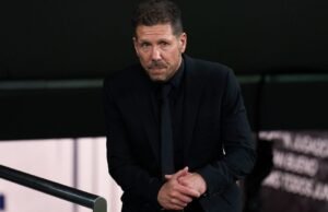 Tontonan saingan: Atletico Madrid akan menyambut kembali tiga bintang menjelang pertandingan Barcelona