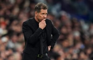 Bos Atletico Madrid Simeone mewaspadai kualitas Barcelona – ‘Mereka luar biasa’
