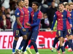 Statistik di balik bagaimana Hansi Flick mengubah Barcelona menjadi mesin gol