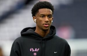 Barcelona tidak aktif ingin menjual produk La Masia berusia 22 tahun – Romano