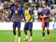 Ferran, Rashford memulai dengan formasi 4-2-3-1 – Bagaimana Barcelona bisa berbaris melawan Atletico Madrid