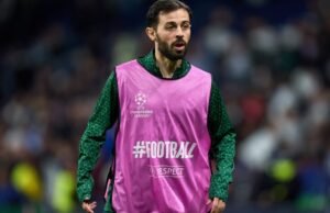 Juventus melihat Barcelona sebagai ‘ancaman besar’ dalam mengejar kapten Manchester City – lapor