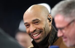 Ikon Barcelona membagikan penilaiannya atas kartu merah Pau Cubarsi: ‘Wasit terlalu cepat mengambil keputusan’