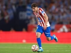 Barcelona melakukan kontak awal dengan Atletico Madrid untuk target prioritas penyerangan