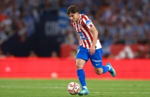 Barcelona melakukan kontak awal dengan Atletico Madrid untuk target prioritas penyerangan