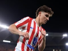 Superstar Atletico Madrid ingin bergabung dengan Barcelona; pilihan utama untuk Laporta – laporan