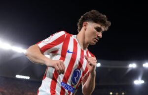 Superstar Atletico Madrid ingin bergabung dengan Barcelona; pilihan utama untuk Laporta – laporan