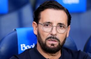 Pelatih Getafe menyerang Flick menjelang pertandingan Barcelona – ‘Harus berpikir untuk berbicara lebih banyak tentang timnya sendiri dan bukan lawannya’