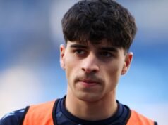 Laporan – Alasan Barcelona tertarik pada bek tengah La Liga