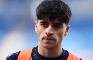 Laporan – Alasan Barcelona tertarik pada bek tengah La Liga