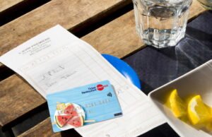 Reformasi voucher makan: Menteri Serge Papin ingin mengusulkan “ukuran kebebasan”, apa yang akan berubah?