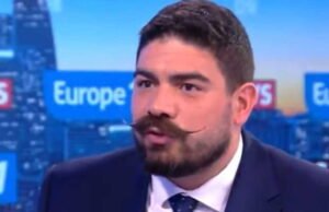 Pensiunnya kapitalisasi: mantan menteri Guillaume Kasbarian memulai kembali perdebatan