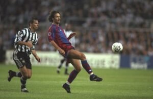 Mantan penyerang Barcelona mempertanyakan kredibilitas Lamine Yamal: ‘Dia memiliki ego yang meningkat’